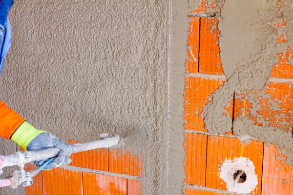 Pressure Grouting in Raleigh