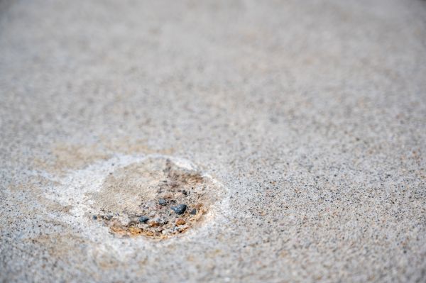 Concrete Jacking in Raleigh