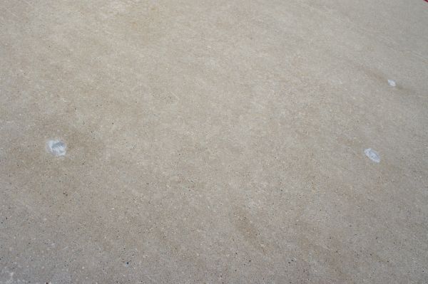 Concrete Slab Jacking in Raleigh